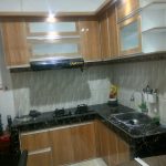 Beli Kitchen Set Bekasi