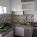 Kitchen Set Bekasi Murah
