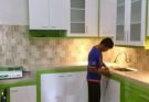Kitchen Set Tambun Bekasi
