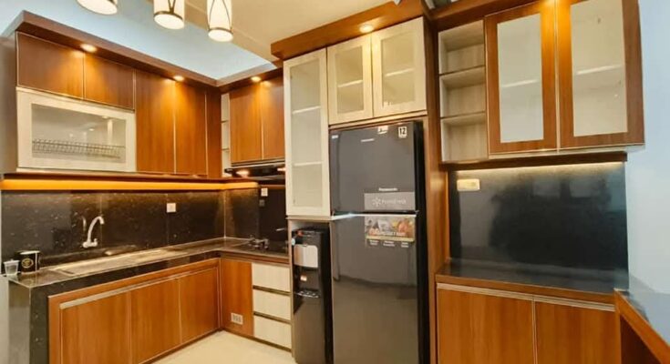 Kitchen Set Bekasi Reviews