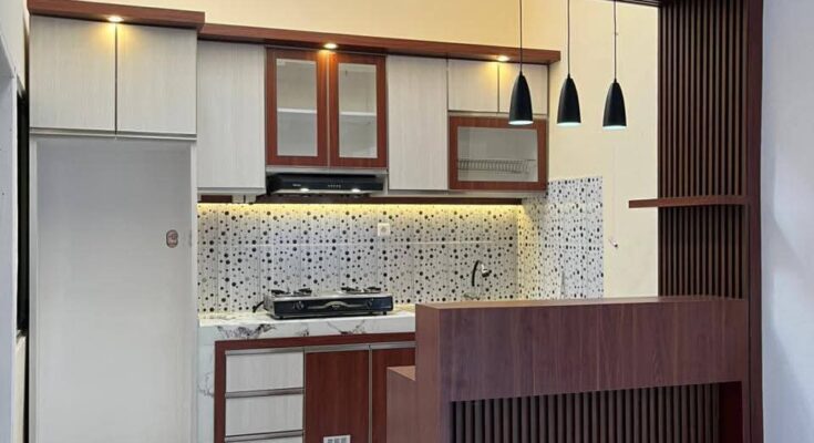 Kitchen Set Cikarang Bekasi