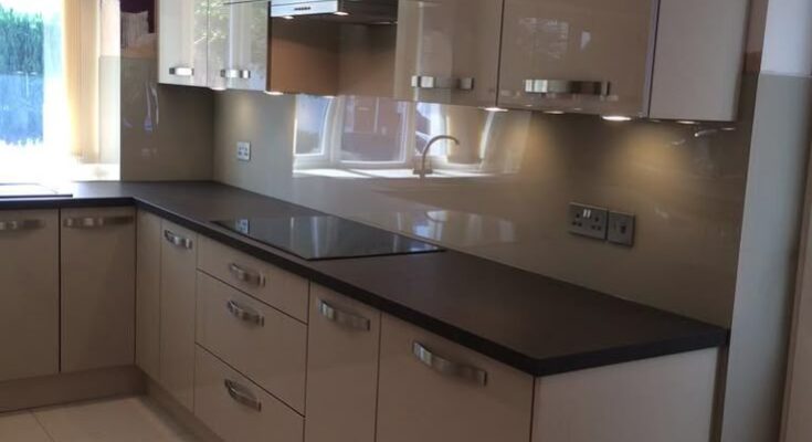 Kitchen Set Jaticempaka Bekasi