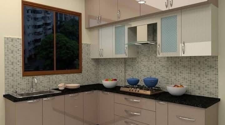 Kitchen Set Jatiwarna Bekasi
